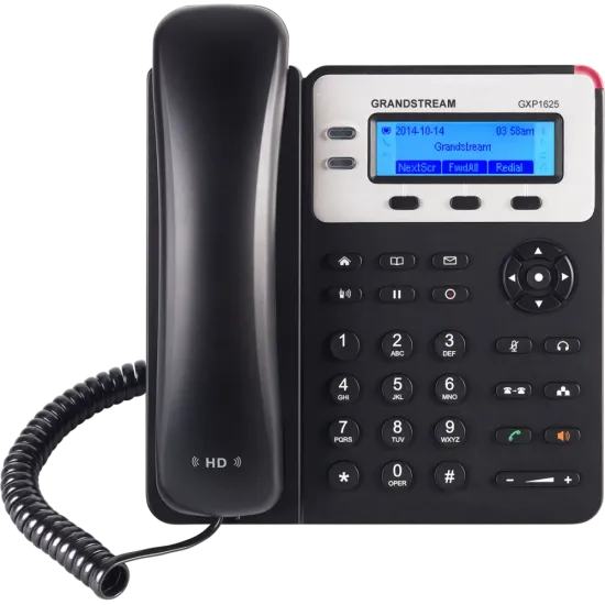 Grandstream GXP1625 Grandstream GXP1625